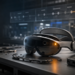 Výroba Apple headsetů se (opět) zpozdila, což zpochybňuje možné odhalení na WWDC 2023