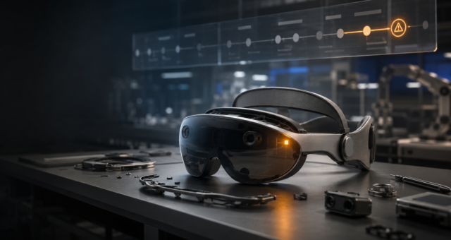 Výroba Apple headsetů se (opět) zpozdila, což zpochybňuje možné odhalení na WWDC 2023