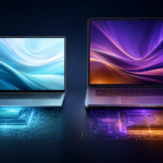 Porovnávací video: MacBook Air s čipem M2 vs. MacBook Pro s čipem M2 Pro